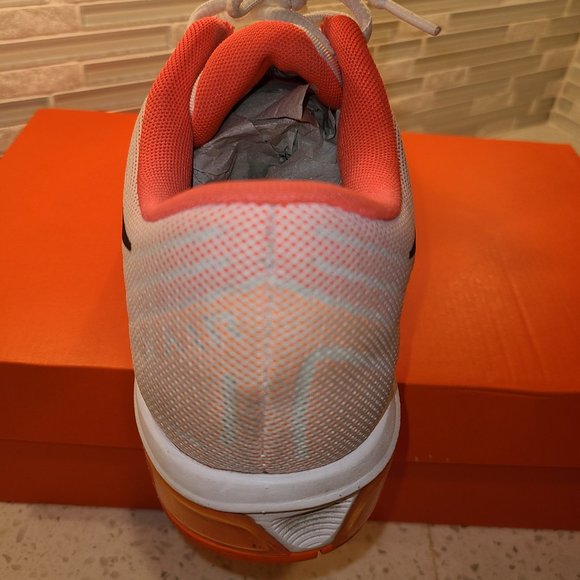 Women's Nike Air Max Tailwind 6 - box included. - Picture 2 of 4